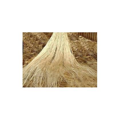 Raw White Jute Fibre