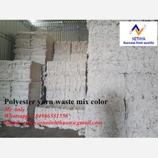 Polyester Fibre