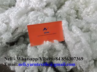 Polyester Fibre