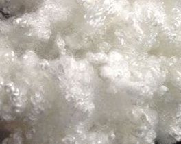 Polyester Staple Fibre