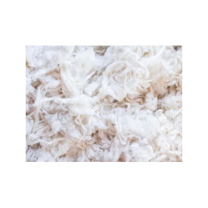 Recycled Hollow Conjugate Silicon Polyester Fibre