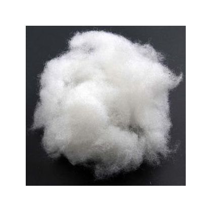 Natural Cotton Fibre