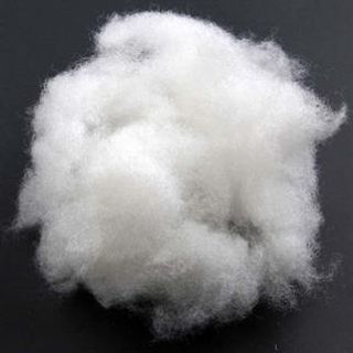 Natural Cotton Fibre