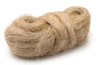 Hemp Fibre