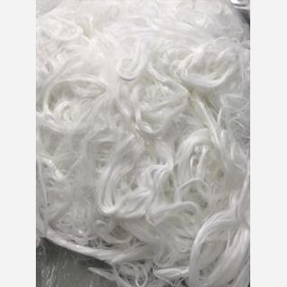 Polyester Fiber Waste