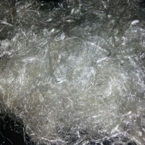 Viscose Fibre Waste