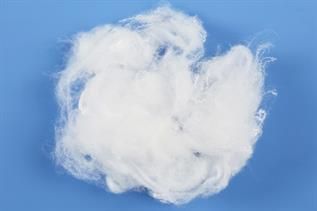 Virgin Polyester Staple Fibre