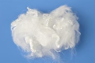 Super-Bright Virgin Polyester Staple Fibre