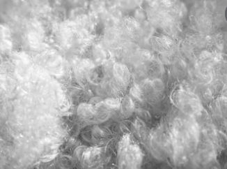 Nylon Recycle Fibre