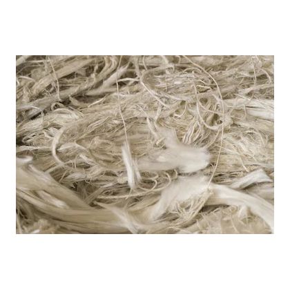 Asbestos Fibre