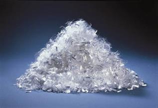 Polypropylene Fibre