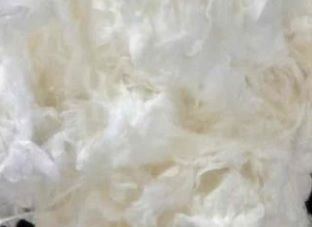 Viscose Staple Fibre