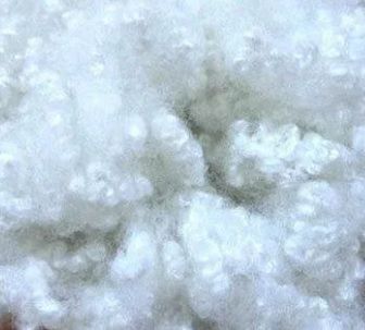 Polyester Staple Fibre