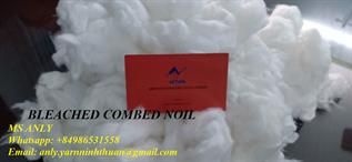 Comber Noil