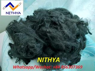 Polyester Fibre