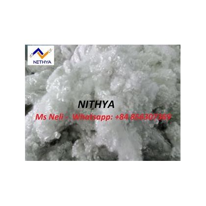 Polyester Staple Fibre