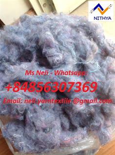 Polyester Fibre