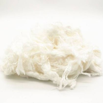 Raw Cotton Fibre