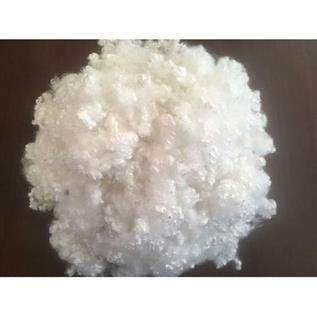 Natural Staple Fibre