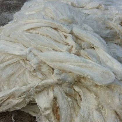 Viscose Fibre Waste