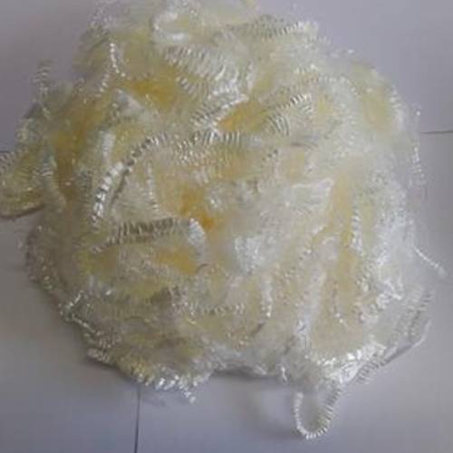 Acrylic Fibre Waste