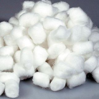 Indian Origin Raw Cotton Fibre