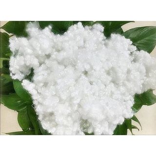 High-Grade Cotton Fibre