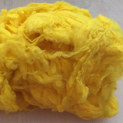 Viscose Staple Fibre