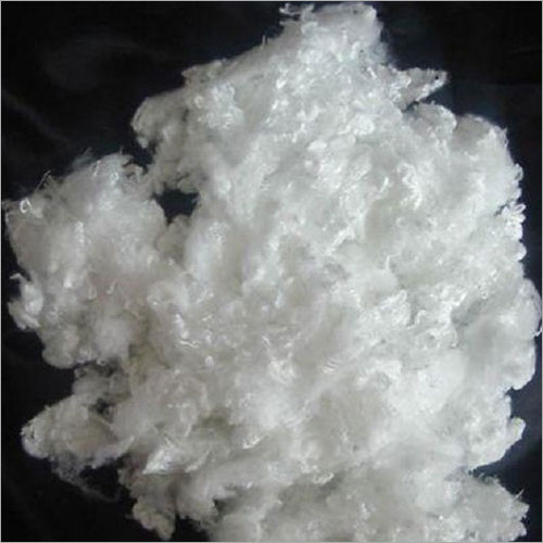 Recycled Polyester Staple Fiber