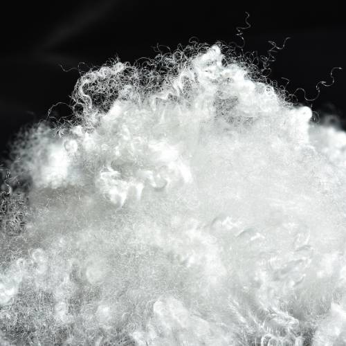 Hollow Conjugated Recycled Polyester Fibre