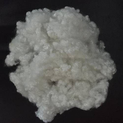 Recycled Polyester Fibre