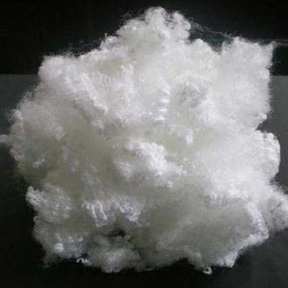 Polyester Fibre