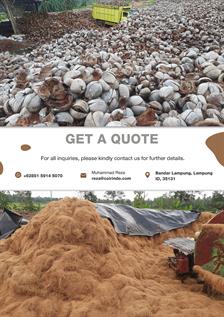 Coir Fibre