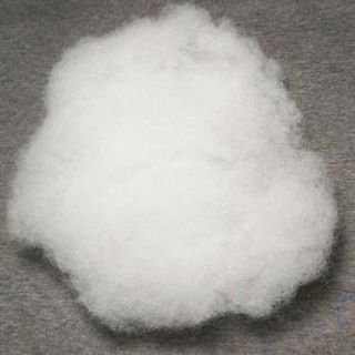 Hollow Conjugated Polyester Staple Fibre