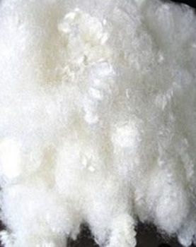 Polyester Hollow Conjugated Staple Fibre