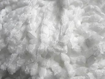 Polypropylene Fibre