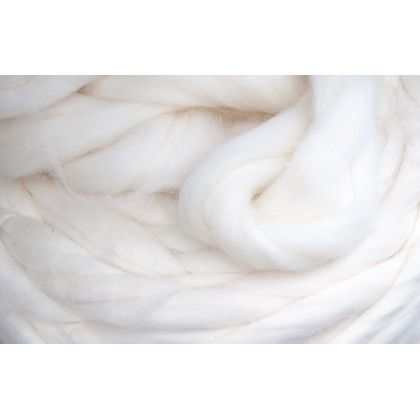 Worsted Acrylic Fibre