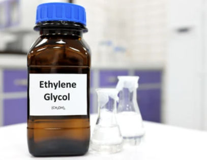 Mono Ethylene Glycol