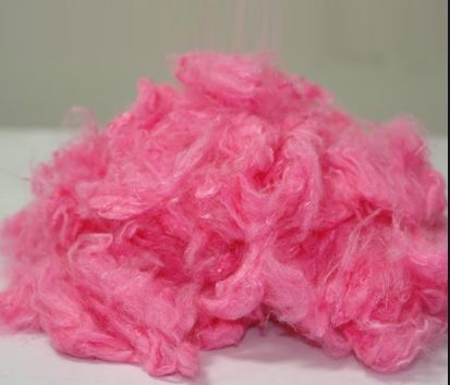 Viscose Fibre