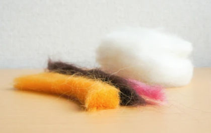Viscose Fibre