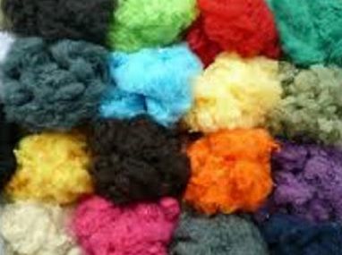 Polyester Fibre