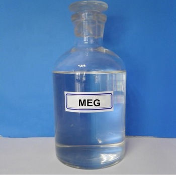 Mono Ethylene Glycol