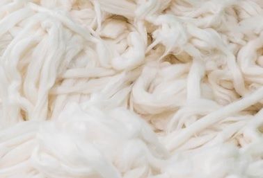 Cotton Waste Fibre