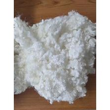 Polyester fibre-Manmade