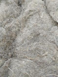 Natural Hemp Fibre