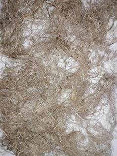 Hemp Fibre