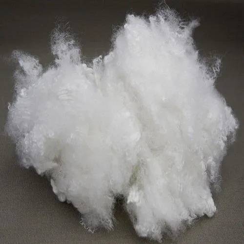 Recycled Acrylic Fiber