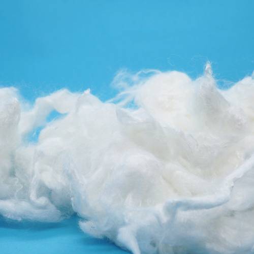 Viscose Fibre