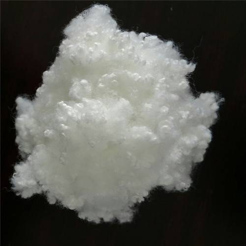 Polyester Staple Fibre