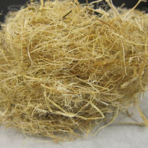 Hemp Fibre